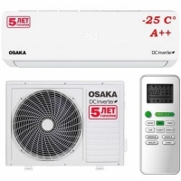 Osaka Power Pro Inverter New (Обогрев до -25°C)