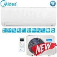 Midea Forest New