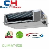 Мульти-сплит Канального типа Cooper&Hunter CHML-ID_NK Inverter