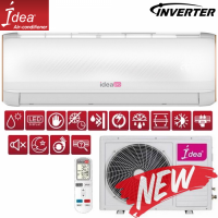 Idea Pro Brilliant Inverter