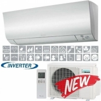 Daikin Inverter FTXM-M/L NEW