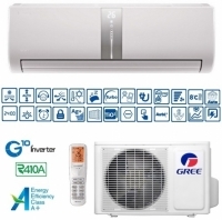 Gree U-Cool Inverter