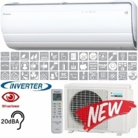 Daikin Inverter FTXZ-N