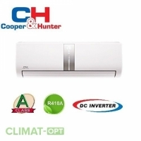 Мульти-сплит Настенного типа Cooper&Hunter Premium Invereter