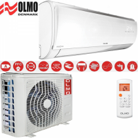 Olmo Innova Wifi