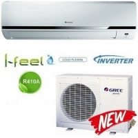 Gree Change Pro Inverter (Обогрев при -20°С)