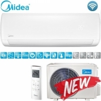 Midea Mission New