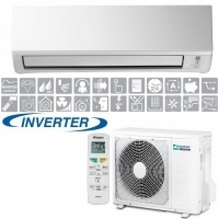 Daikin FTXB Inverter