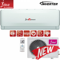 Idea DC Inverter R410