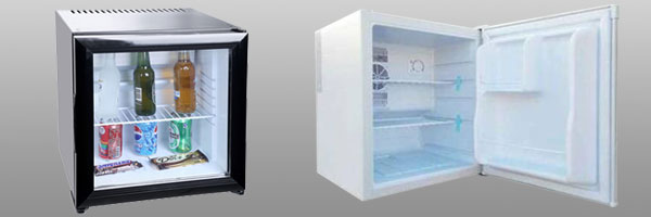 Міні холодильники 2